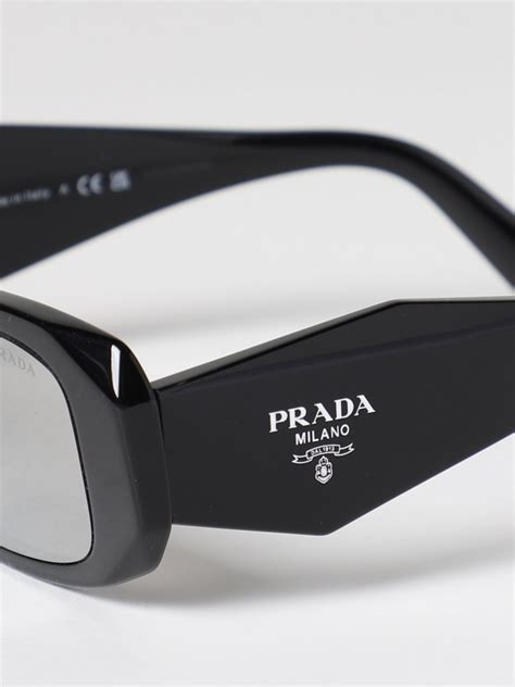 prada clip on occhiali|prada coolframes canada.